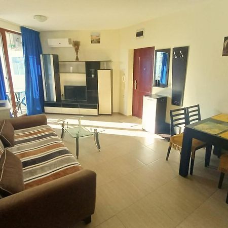 Apollon-7 Family Apartment Misivri Dış mekan fotoğraf