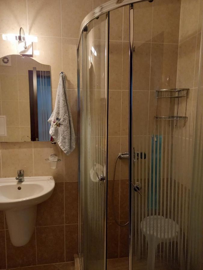 Apollon-7 Family Apartment Misivri Dış mekan fotoğraf