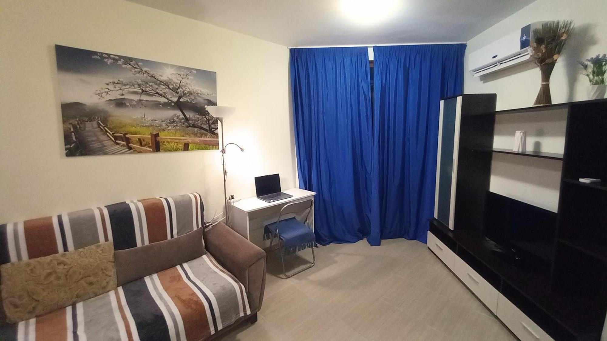 Apollon-7 Family Apartment Misivri Dış mekan fotoğraf