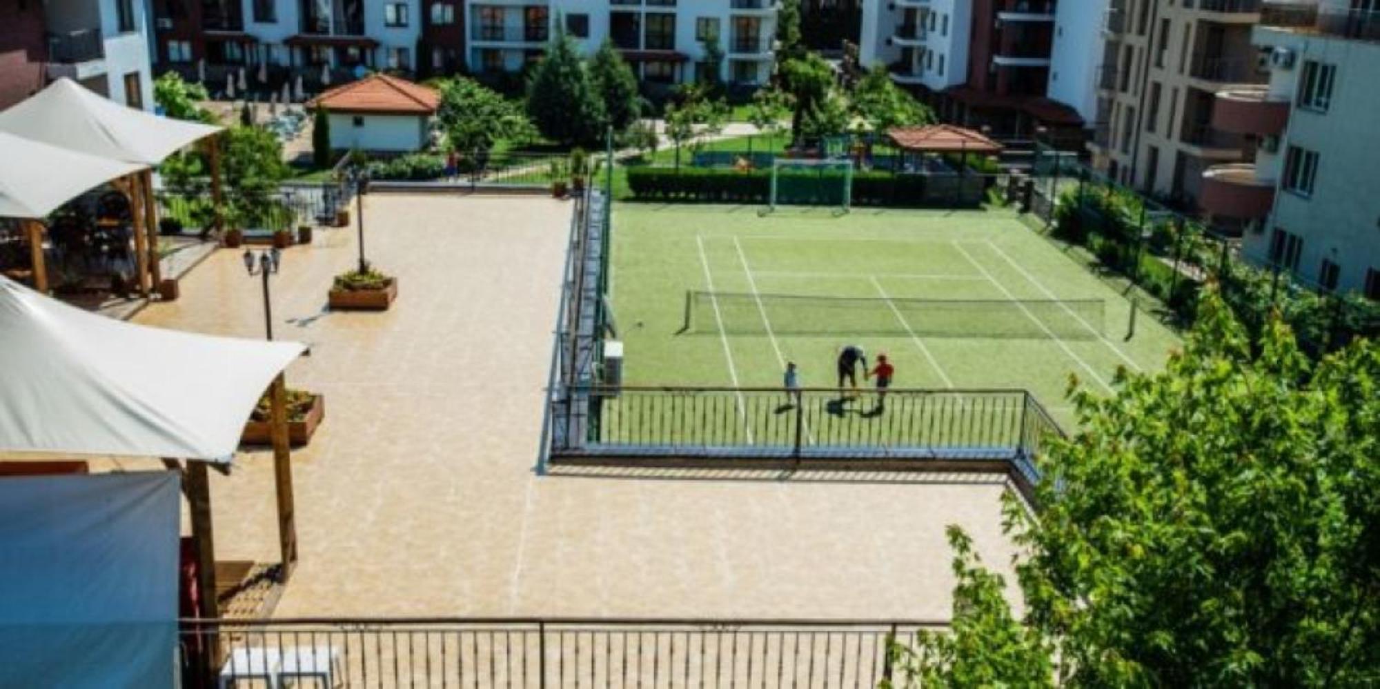 Apollon-7 Family Apartment Misivri Dış mekan fotoğraf